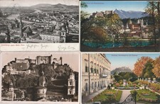 1945 österreich salzburg gebraucht kaufen  Hagenow