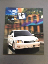 2001 subaru legacy for sale  Red Wing