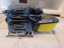 Performax sheet sander for sale  Delaware