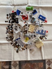 Knöpfe konvolut gebraucht kaufen  Riedstadt