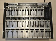 Vintage audiotronix 8300 d'occasion  Expédié en Belgium