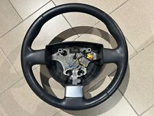 Volante sterzo ford usato  Castel di Lama