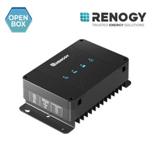 Renogy dcc50s 50a for sale  Ontario