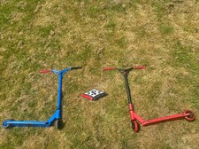 Sacrifice player scooter for sale  SWADLINCOTE