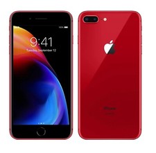 Recondicionado Apple iPhone 8 Plus 64GB Desbloqueado AT&T T-Mobile Verizon - Muito Bom comprar usado  Enviando para Brazil