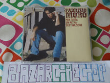 Fabrizio moro per usato  Schio