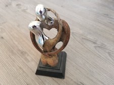 Skulptur casablanca gilde gebraucht kaufen  Geldern