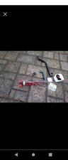 Maxxraxx bike rack for sale  TAUNTON