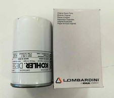 2175286 filtro gasolio usato  Soriano nel Cimino