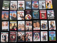 Lot romanticcomedy dvds for sale  Asheville