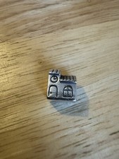 Genuine pandora silver for sale  PETERBOROUGH