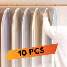 Housse protection vetements d'occasion  Saint-Paterne-Racan