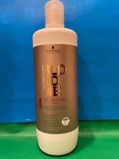 Xampu Schwarzkopf Blondme All Blondes Rich cabelo normal a grosso 33,8 oz Newds comprar usado  Enviando para Brazil