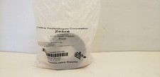 Fita de resina ZEBRA TECHNOLOGIES 5100 (05100BK04045), PRETA, 1,57" x 1.476', nova na caixa comprar usado  Enviando para Brazil