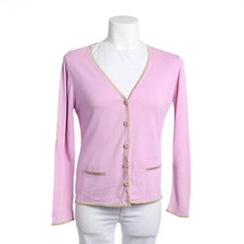 Strickjacke escada rosa gebraucht kaufen  Hamburg