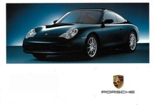 Porsche 911 996 usato  Roma