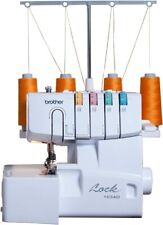 Maquina De Coser Overlock Remaladora Costura Interna Profesional Costurera Best comprar usado  Enviando para Brazil