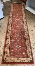 hall rug for sale  MACCLESFIELD