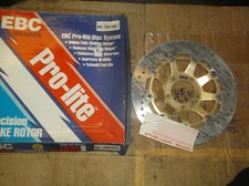 Ebc pro lite for sale  HIGHBRIDGE