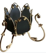 Porte bougie vintage d'occasion  Rixheim