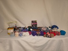 Large lot yarn for sale  Dothan