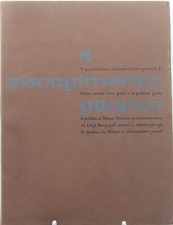 Rivista risorgimento grafico usato  Sarzana