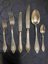 Besteck rokoko clarfeld gebraucht kaufen Besteck rokoko clarfeld gebraucht kaufen  Erlabrunn