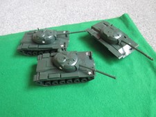 Patton tanks airfix for sale  WETHERBY