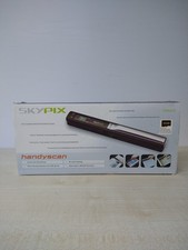 Skypix tsn410 handyscan for sale  TELFORD
