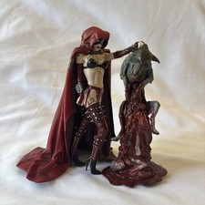 Mcfarlane toys monsters for sale  Groton