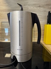 wasserkocher siemens gebraucht kaufen wasserkocher siemens gebraucht kaufen  Buchbach