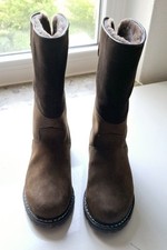 Meindl damen winterstiefel gebraucht kaufen  Stuttgart
