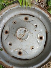 Cerchioni fiat 126 usato  Voghera