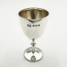 Miniature trophy cup for sale  SALISBURY