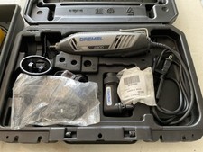 Dremel 4300 hardcase for sale  Westfield