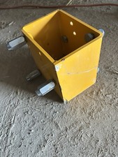 Usado, Suporte de pneu sobressalente Haulotte elevador rebocável 4527,5533a comprar usado Usado, Suporte de pneu sobressalente Haulotte elevador rebocável 4527,5533a comprar usado  Enviando para Brazil