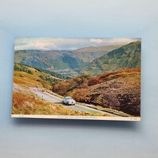 Borrowdale postcard 1966 for sale  TELFORD