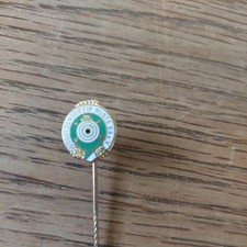 Alte anstecknadel ehrennadel gebraucht kaufen  Neustadt