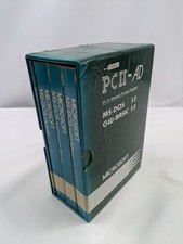 Pcii microsoft dos for sale  HEREFORD