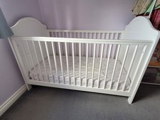 Leo cot bed for sale  NUNEATON