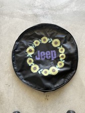 Jeep wrangler spare for sale  Broken Arrow