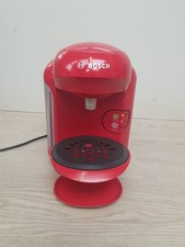 Bosch tassimo machine for sale  IPSWICH