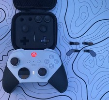 Microsoft xbox elite for sale  Parlier