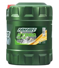 Fanfaro ff2102 hydro gebraucht kaufen  Berlin