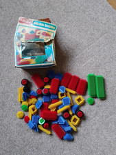 Vintage playskool stickle for sale  LETCHWORTH GARDEN CITY