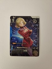 Gundam gioco carte usato  Spedire a Italy