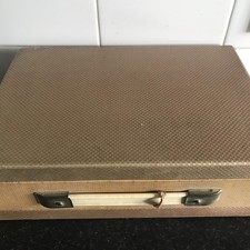Vintage valve battery for sale  LLANTWIT MAJOR