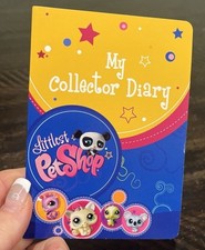 Littlest pet shop for sale  Stow