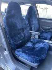 Sheepskin supreme car for sale  Hasbrouck Heights
