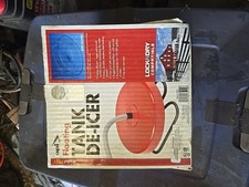 Miller 7521 floating for sale  Chiloquin
